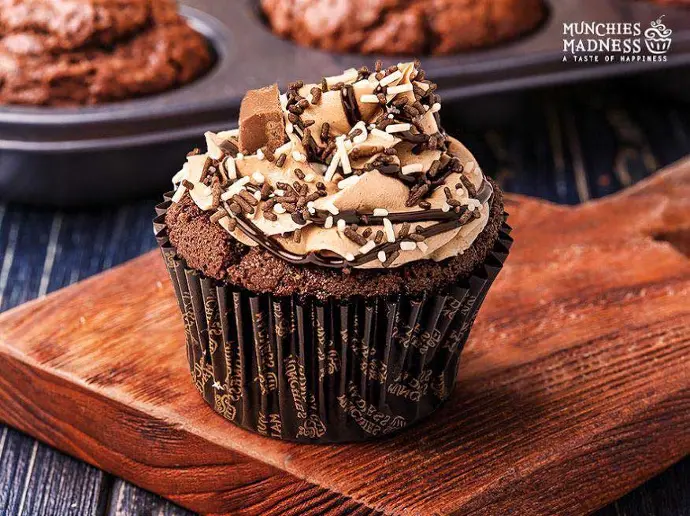 Chocolate Cupcake