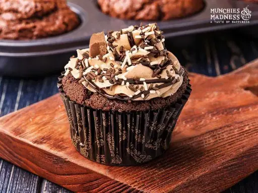 Chocolate Cupcake