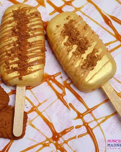Lotus Standard Cakesicle